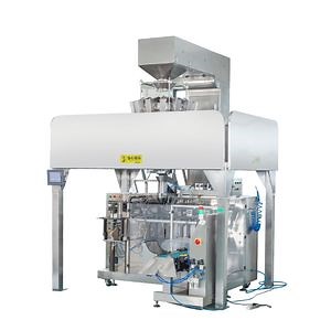[Hot Item] Horizontal Bagging Machine for Candy Wrapping