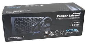 Alphacool Eisbaer Extreme im Test: Die erweiterbare Extrem-AiO-Kühlung - Hardwareluxx
