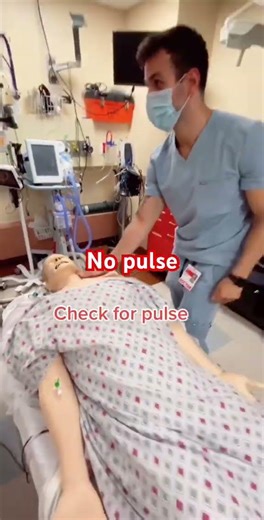 Compression only CPR