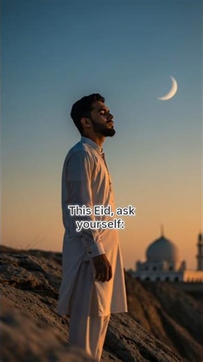The REAL Meaning of Qurbani (Wait for end) #bakraeid #qurbani