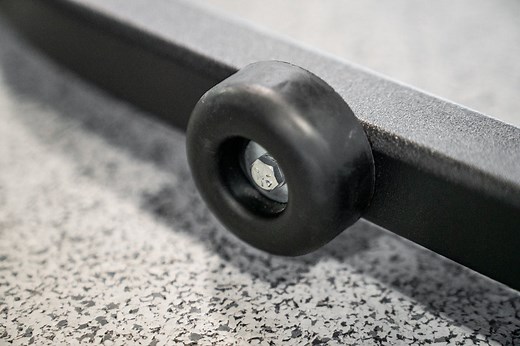 Official ACFT Diamond Bar - Trap Bar