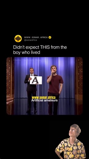 Relatable Musician Memes on Instagram: "Back in 2014, Daniel Radcliffe stunned The Tonight Show Starring Jimmy Fallon audience with a flawless performance of “Alphabet Aerobics” by Blackalicious. Best known for playing Harry Potter, Radcliffe showcased his impressive rapping skills, perfectly delivering the rapid-fire lyrics. The crowd went wild as he maintained impeccable rhythm and enunciation throughout the song. This unforgettable performance quickly went viral, highlighting Radcliffe's vers