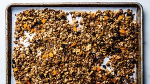 Granola (Yes, Granola) Is the Greatest Recipe of All Time