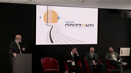 Scanner Orizzonti 2025 - Il 2026 per la distribuzione tra concentrazioni e serializzazione | Pharmagest Italia