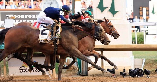 2024 Kentucky Derby full finishing order and results: Mystik Dan wins in thrilling photo finish