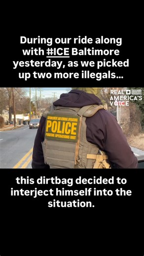 Ben Bergquam on Instagram: "These are the traitors that ICE and Border Patrol have to deal with every day. Pray for ICE Pray for Border Patrol Pray for America And stand against the enemies within! Law & Border @realamericasvoice @icegov"