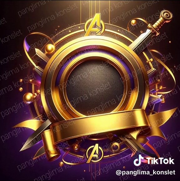 Desain Logo 3D: Transformasi Avengers dan Transformers
