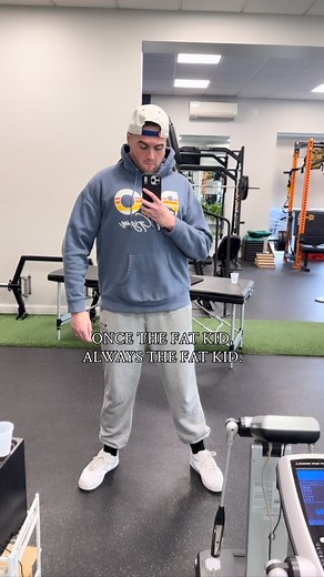 1.1K views · 91 reactions | The only way out is through. ⚔️ You cant give up. You can’t quit. You can break the loop. You can end the cycle. How bad do you want it? Once The Fat Kid. Never The Fat Kid Again. #weightlossjourney #transformation #motivation | Jarps_Journey | Facebook