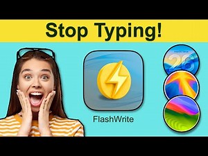Save Hours of Typing Every Day With This Mac App!