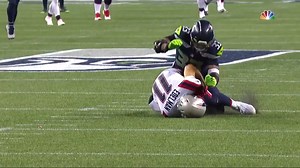 101K views · 3.6K reactions | Julian Edelman with the Superman catch! (VIA Sunday Night Football on NBC) | New England Patriots on CBS Sports | Facebook