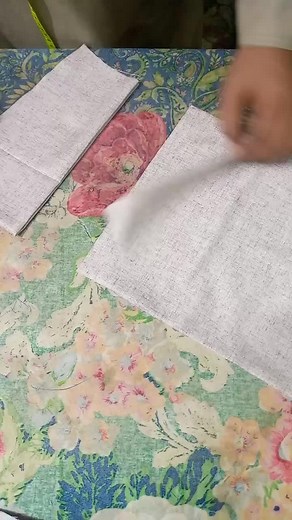 Creative Fabric Folding Techniques for Beginners