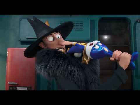 THE SECRET LIFE OF PETS 2 (2019) - Granny Rescue The Pets Full Clip