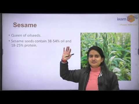 Basic Principles of Crop Production Lecture 17