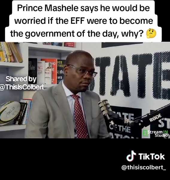 Because they lack experience & have no track record of fixing things. Instead, he argues, their history is marked more by demolition than development.🤣🤣🤣