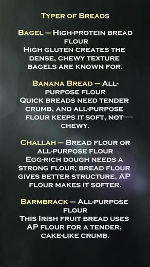 The best bread for sandwiches