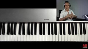 Ear Training Fundamentals from Musicians Institute Online - Train your ear to identify pitch, melodies, and much more - get access to these free video lessons. | MI Online