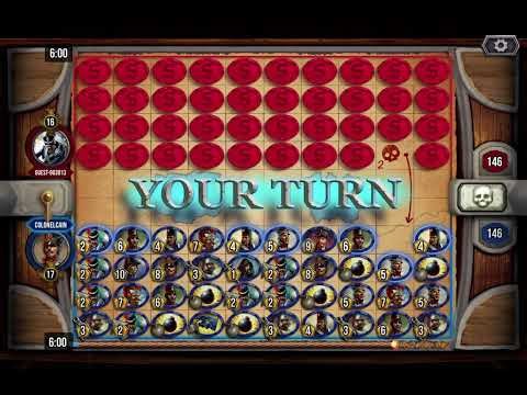 ColonelCain Stratego: Quick easy victory