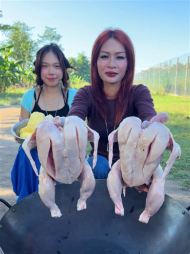 Yummy Roasted Chicken Recipe: How to Cook a Perfect Chicken