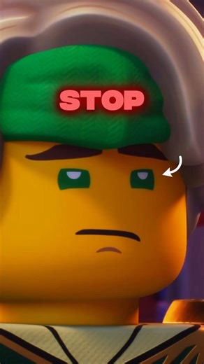 STOP CALLING LLOYD LIKE THAT