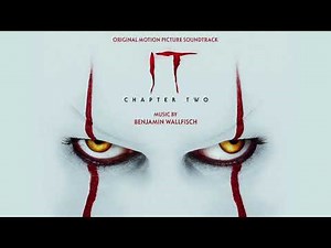 IT: Chapter Two (music) - Eddie's Death