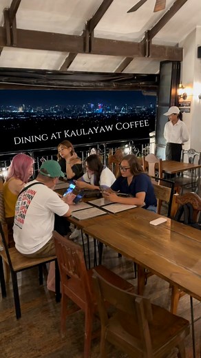 FOODS TO TRY AT KAULAYAW COFFEE | When in Rizal