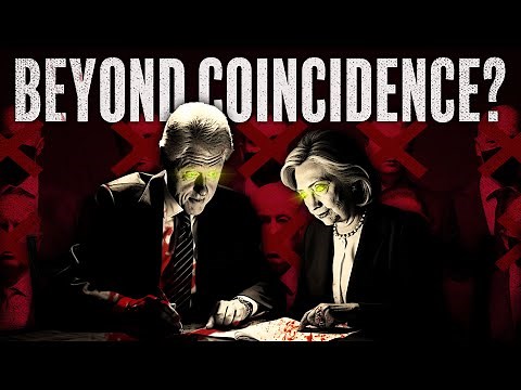 The Truth Behind the Clinton Body Count