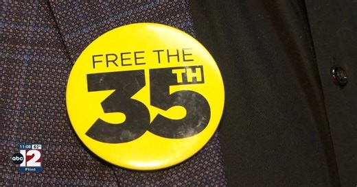 10 candidates running for vacant 35th District State Senate seat