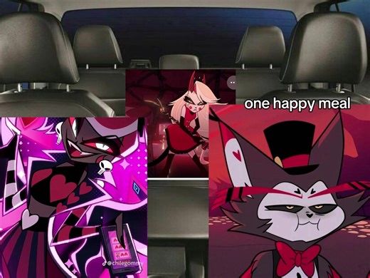 Meme Highlights: Happy Meal vs. Big Mac vs. Fufu