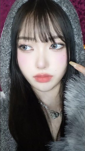 【モノマネメイク】aespaのメンバーになる🐍「Drama」のメイクを完全再現🎤✩.*˚