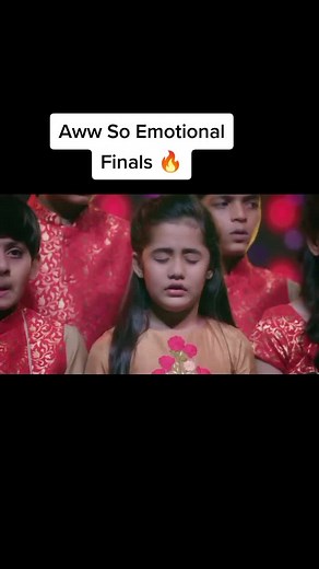 Kulfi Sings Emotional Song. #kulfikumarbajewala #ethstudios #kulfithesingingstar #littlesingerkulfi