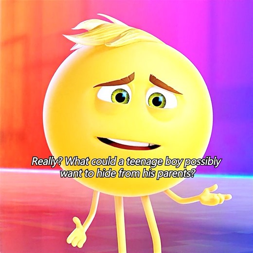 Emotions That Survive in the Depths of Darkness.#shorts #cartoon #movieclips #trending #edit