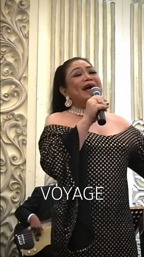 Kasih - Ermy Kulit & Voyage Music