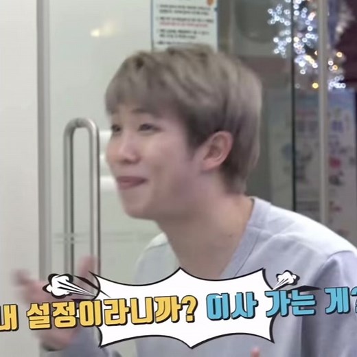 Run BTS! Mafias: Funniest Moments in BTS Episodes