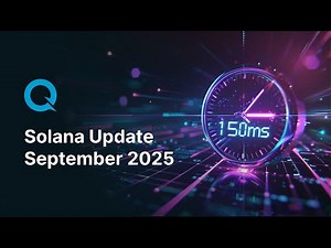 QuickNode Solana Update September 2025