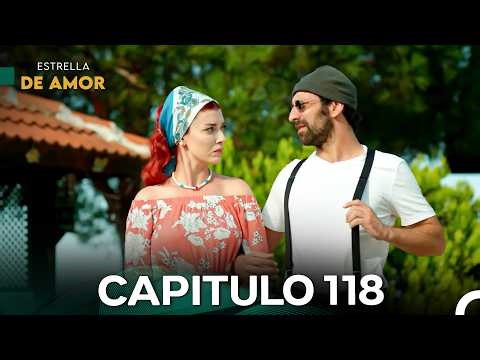 Star of Love Chapter 118 (Dubbed in Spanish)
