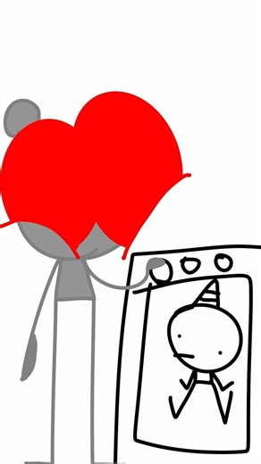 Sam likes cake #animations #funnyimages #deltarune #haveitoldyoulatelythatiloveyou #funnymemes #art