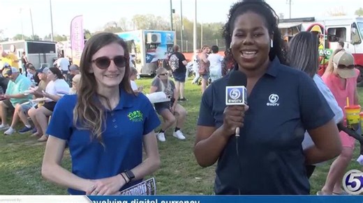 Clarksburg Family Fun Extravaganza LIVE | Haystack News