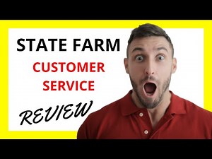 🔥 State Farm Customer Service Review: Pros and Cons