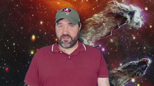 25 most terrifying sounds from space that will give you chills