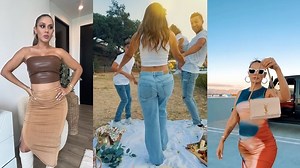 50K views · 99 reactions | She is looking good 擄 | Andrea Espada TV | Facebook