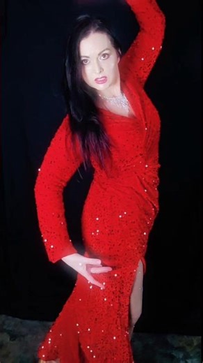 Flamenco Passion ✨ “Amor D’un Día” Dance | Maxim CoverGirl 2026 #dance #flamenco