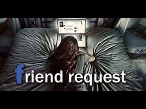 Friend Request - Unfriend (2016) Streaming VF