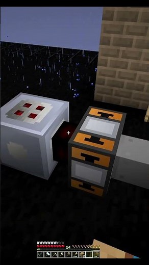 Getting Nomifactory's Steam Dynamo to Send Energy to Gregtech Converter