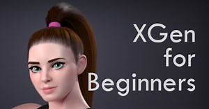 Guide: Getting Started with XGen