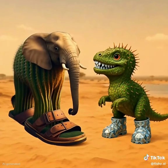 Italian Brainrot Comeback: AI Animation Explained