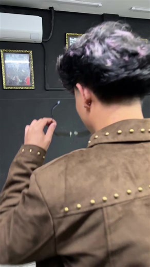 Ricky Khmer Blood: Experience Authentic Khmer Barbershop