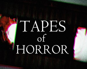 Tapes Of Horror by Audible Dread