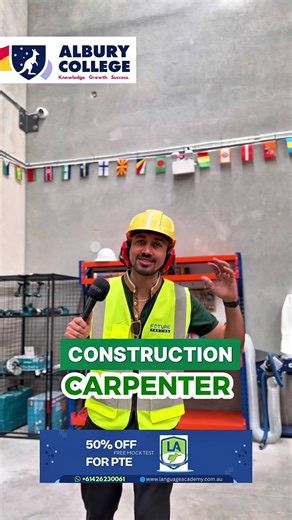 Carpentry & Construction Jobs in Australia