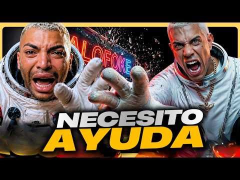 TRAICIÓN CONFIRMADA │ GINO BAJO PRESIÓN DE SR. JIMÉNEZ Y MICHAEL FLORES │ PLANETA ALOFOKE