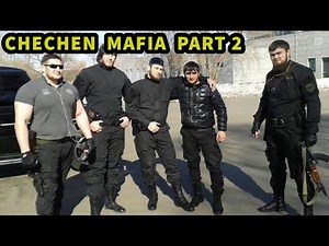 The Chechen Mafia Strikes Back: War Profiteering, School Sieges, And a Turncoat Named Kadyrov